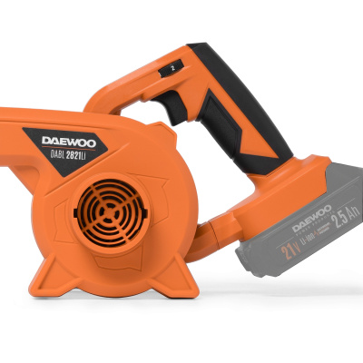 Воздуходувка-пылесос аккумуляторная DAEWOO DABL 2821Li
