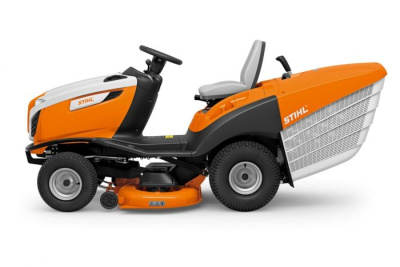 Минитрактор-косилка STIHL RT 6112.1 ZL