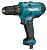 Шуруповерт HP0300 ударный сетевой, MAKITA