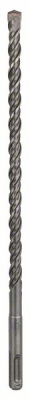 SDS-plus-5 бур, 10-200/265мм (10шт), BOSCH