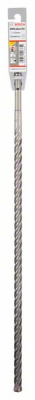 SDS-plus 5X бур, 12-400/460мм (1шт), BOSCH