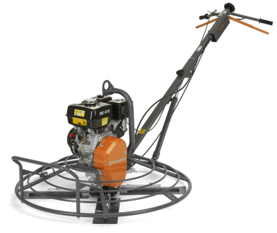 Затирочная машина Husqvarna BG 475 H9LBCTP