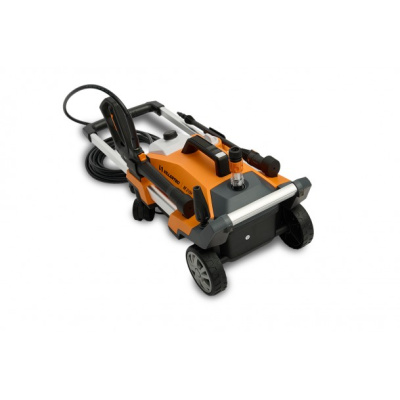 Мойка высокого давления VILLARTEC RE210H