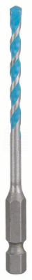 Сверло по бетону HEX-9 MultiConstruction 3x45x90, BOSCH