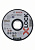 Отрезной круг X-LOCK 115-22,23мм 1мм Expert for Inox (нержавеющая сталь)l, BOSCH