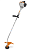 Мотокоса STIHL FS 38 (с косильной головой AutoCut 6-2)