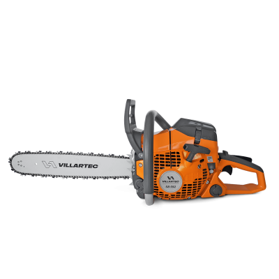 Бензопила Villartec SB 592 (шина, цепь 40см 0,325 1,5мм 66зв., чехол д/шины)