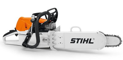 Бензопила STIHL MS 462 С-M R (шина и цепь 50см, кожух защитный) - для аварийно-спасательных работ