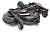 Дека режущая Combi 155X P520D P525D Husqvarna