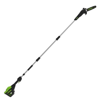 Высоторез-Сучкорез аккумуляторный Greenworks GD60PST25 (60В, без АКБ и ЗУ) 25см