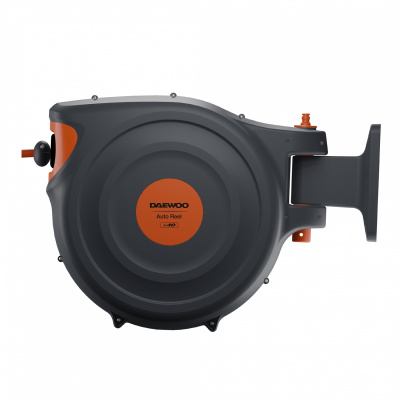 Катушка автоматическая со шлангом 40м DAEWOO DWR 3040