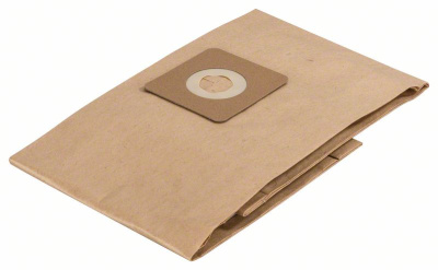 Мешок-пылесборник бумажный для UniVac 15 (-5-), BOSCH