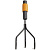 Культиватор три зуба FISKARS QuikFit (136511)