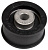 Шкив CTH210XP CTH150XP