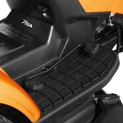 Райдер DAEWOO DLT 98 HV