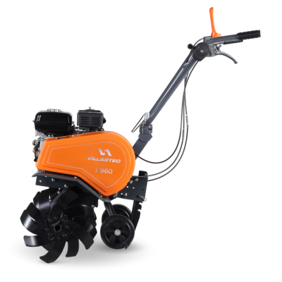 Культиватор бензиновый VILLARTEC T960