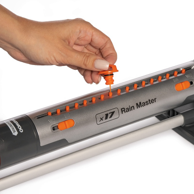 Дождеватель осциллирующий DAEWOO DWS 2080