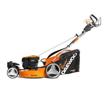 Газонокосилка DAEWOO DLM 5500SVR