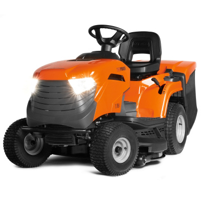 Райдер DAEWOO DLT 98 HV