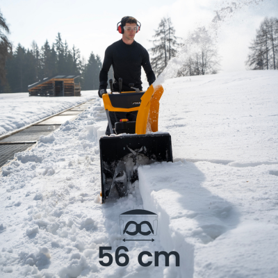 Снегоотбрасыватель STIGA ST 3256 P 