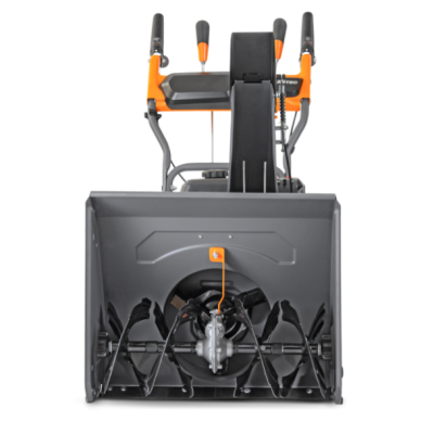 Снегоуборщик бензиновый VILLARTEC WB C-76 (61/51 см, 4/1 ск)