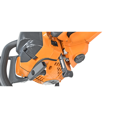 Бензопила Villartec SB 402 (шина, цепь 35см, защитный кожух)