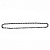 Цепь для пилы 40 см (16") 3/8" 1.1 (56 звеньев) Greenworks