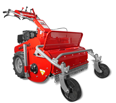 Газонокосилка Weibang WBGT6813