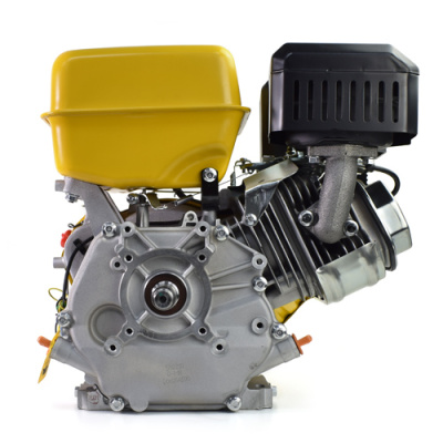 Двигатель RATO R300 (мотопомпа RT80NB20)