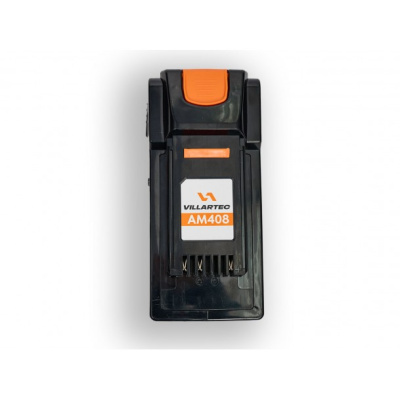 Аккумулятор AM408 40V 8.0Ah VILLARTEC