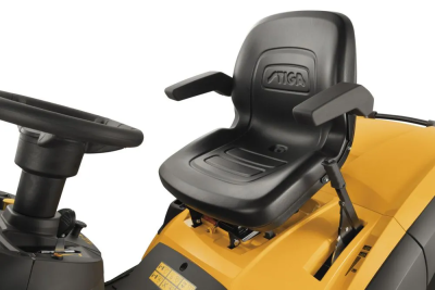Трактор садовый STIGA ESTATE 9122 W