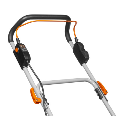 Газонокосилка аккумуляторная DAEWOO DLM 5042Li