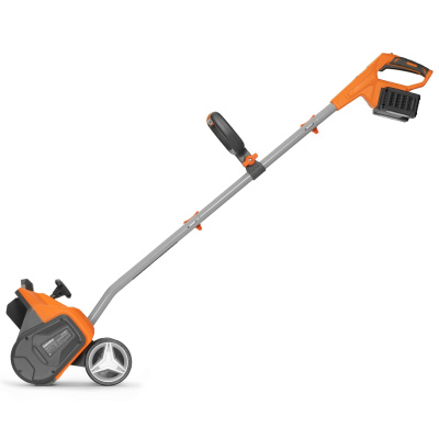 Снегоуборщик аккумуляторный DAEWOO DAST 4242Li SET