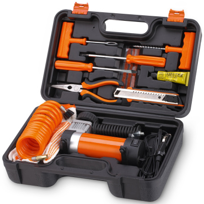 Компрессор DAEWOO DW 55 plus автомобильный