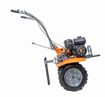 Мотоблок DAEWOO DATM 4.2