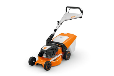 Газонокосилка бензиновая STIHL RM 248.3 T