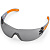 Очки защитные STIHL LIGHT PLUS с тонированными стеклами