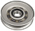 Шкив CTH210XP