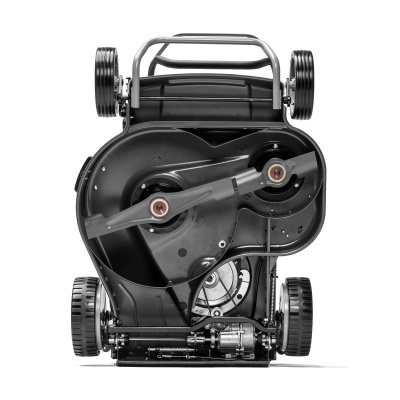 Газонокосилка Weibang WB778SLC V-3in1