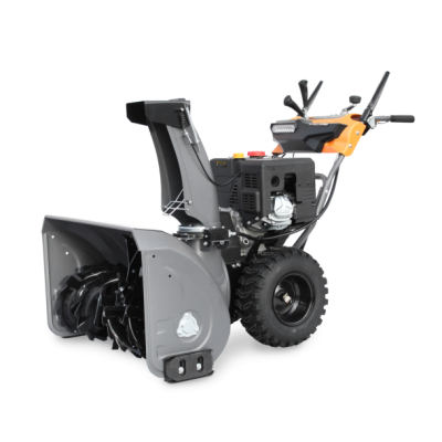 Снегоуборщик бензиновый VILLARTEC WB1387E(DA)