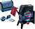 Лазерный нивелир GCL 2-50 C, BOSCH