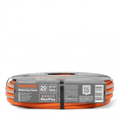 Шланг 1/2 " (13мм) DAEWOO MaxiFlex DWH 3113 20м