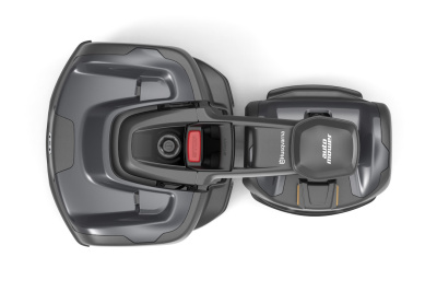 Газонокосилка-робот Husqvarna Automower 435X AWD NERA