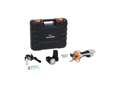 Секатор аккумуляторный PA1462 VILLARTEC