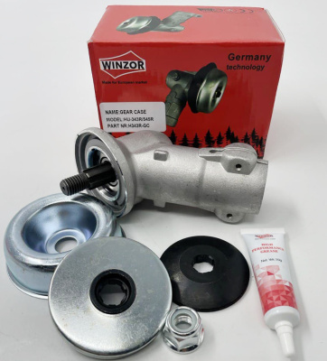 Редуктор HUSQVARNA 343R/545R 32mm-10T