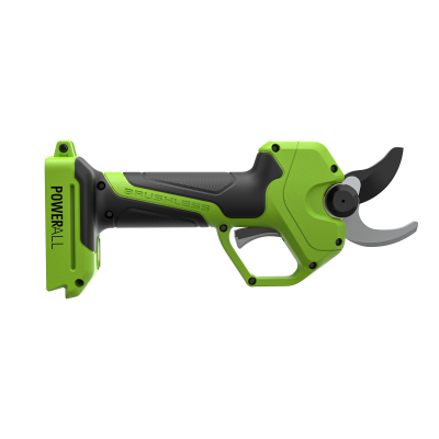 Секатор аккумуляторный Greenworks PR24320 (24V, 32мм, без АКБ и ЗУ)