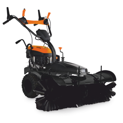 Подметальная машина бензиновая VILLARTEC S50100