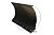 Снегоотвал SR120 120см Starjet UJ Crossjet 2WD 4WD Goliath