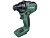 Шуруповерт аккумуляторный AdvancedDrill 18 Solo, BOSCH