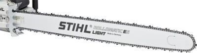 Шина 50 см 3/8" 1,6 STIHL Rollomatic ES Light